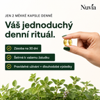 Oregano+ Každodenní podpora trávení a imunity